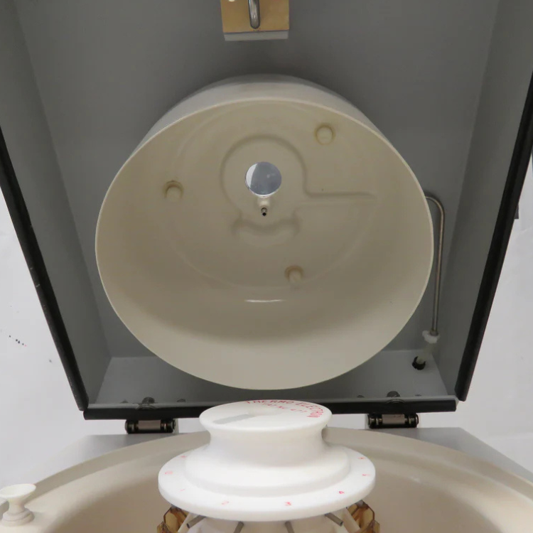 Thermo Scientific Sorvall CW2 Plus Cell Washer the Reliable Choice